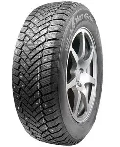 Шина Leao Winter Defender Grip 205/65 R15 99T зимняя 
