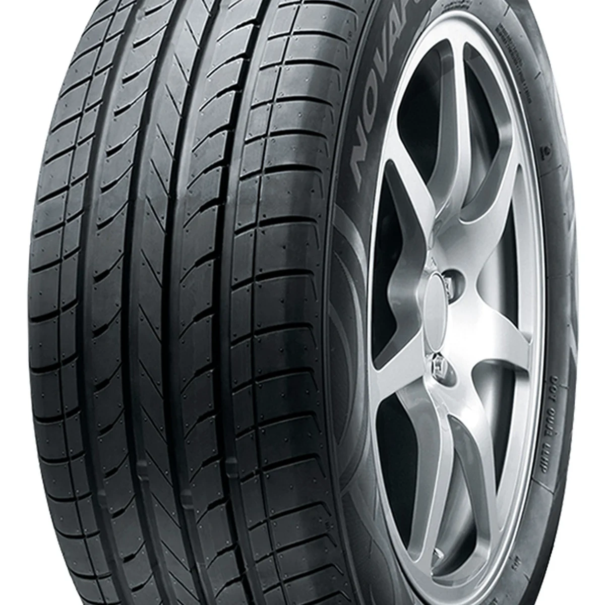 Шина Leao Nova-Force HP 205/55 R16 91H летняя 
