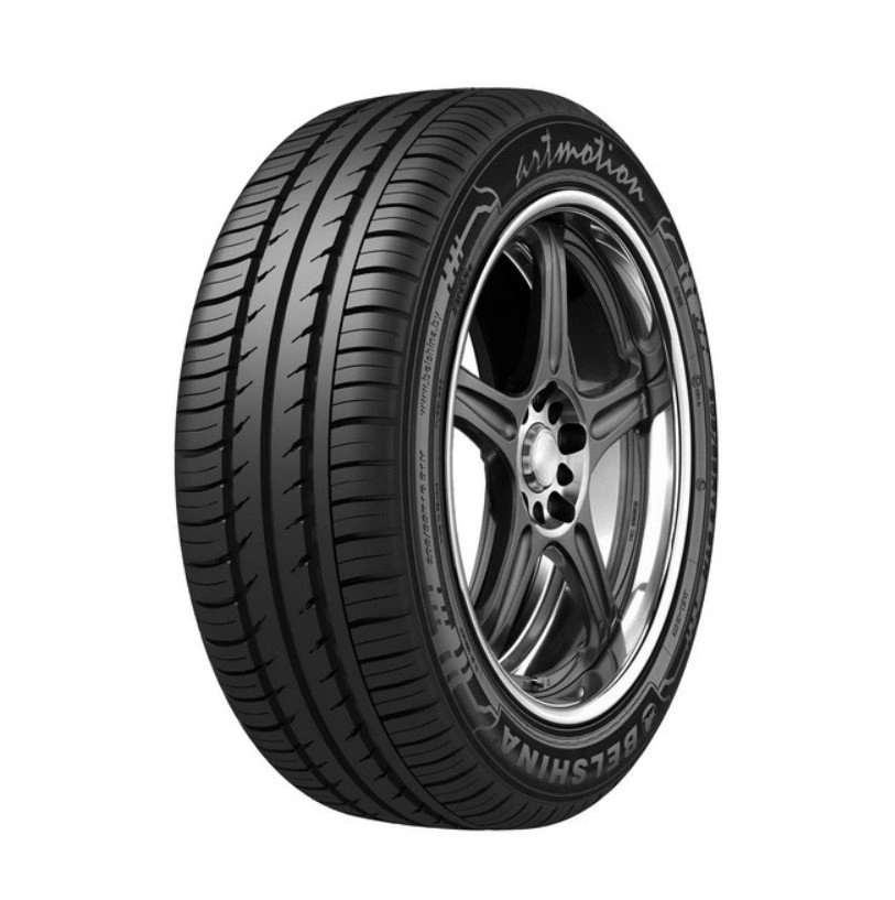 Шина Белшина Бел-253 175/70 R13 82T летняя 