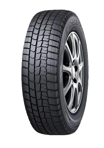 Шина Dunlop Winter Maxx WM02 205/55 R16 94T зимняя 