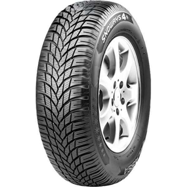 Шина Lassa Snoways 4 205/65 R15 94H зимняя 