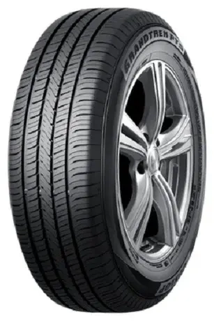 Шина Dunlop Grandtrek PT5 255/45 R20 101W летняя 