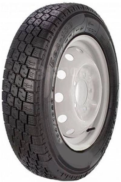 Шина Белшина Бел-109 185/75 R16 104/102Q летняя 