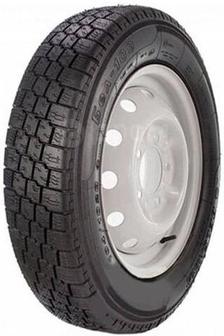 Шина Белшина Бел-109 185/75 R16 104/102Q летняя 