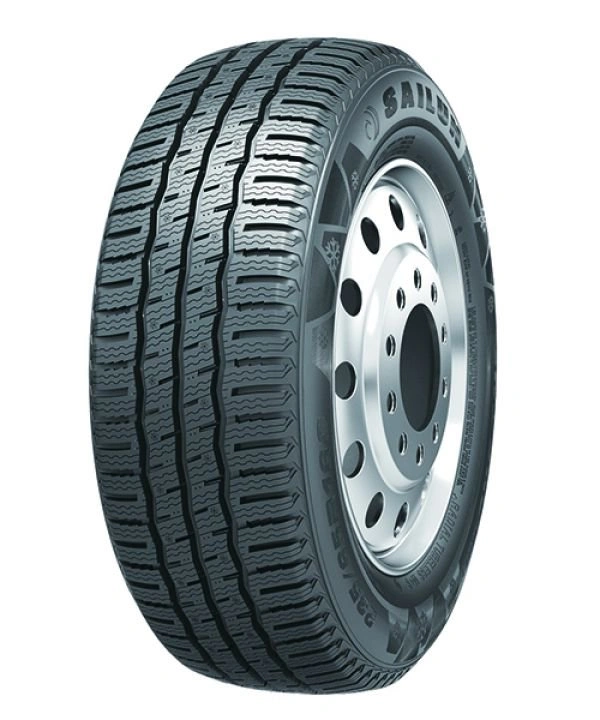 Шина Sailun Endure WSL1 195/100 R14 106/104R зимняя 