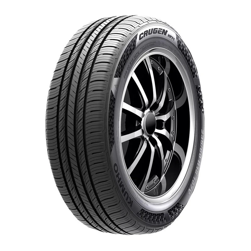 Шина Kumho Crugen HP71 255/45 R20 101H летняя 