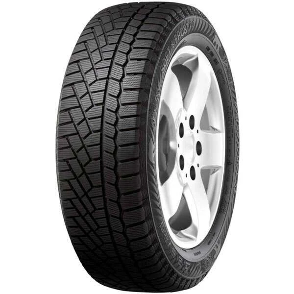 Зимняя шина Gislaved Soft Frost 200 195/65 R15 T95