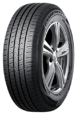 Шина Dunlop Grandtrek PT5 255/50 R20 109V летняя 