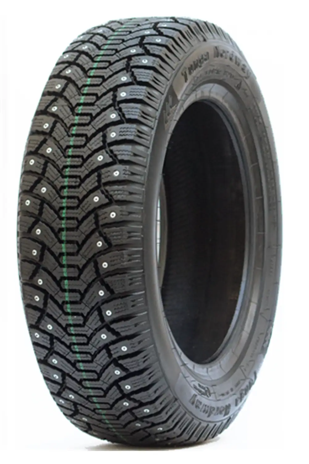 Шина Tunga NordWay 185/60 R14 82Q зимняя 