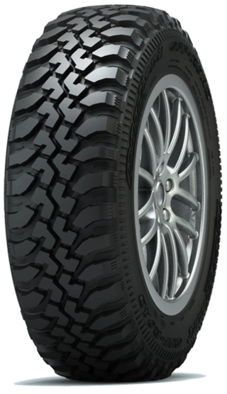 Шина Cordiant Off road 235/75 R15 109Q летняя 
