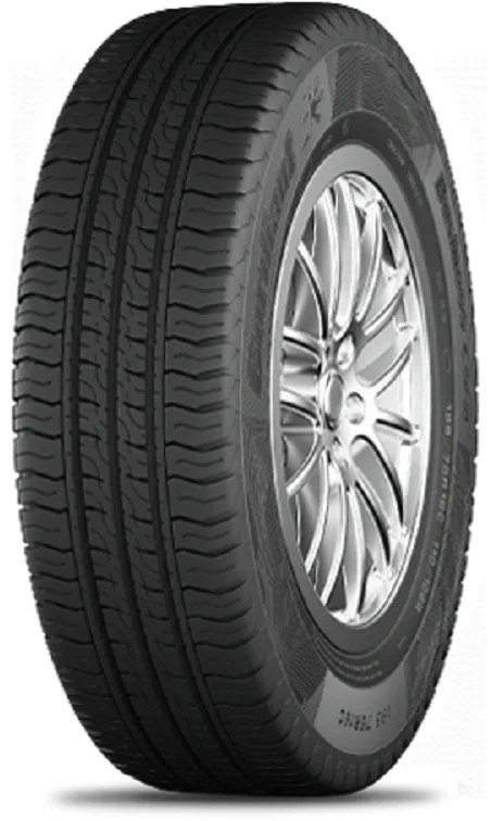 Шина Cordiant Business CS-2 195/70 R15 104S летняя 