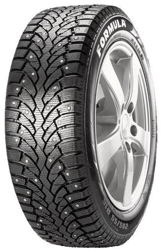 Шина Formula Ice 185/60 R15 88T зимняя 
