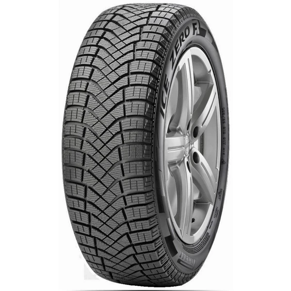 Зимняя шина Pirelli Winter Ice Zero FR 195/65 R15 T95