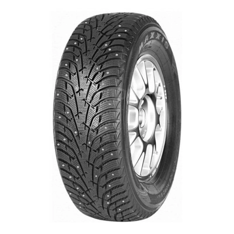 Шина Maxxis NS5 265/70 R16 112T зимняя 