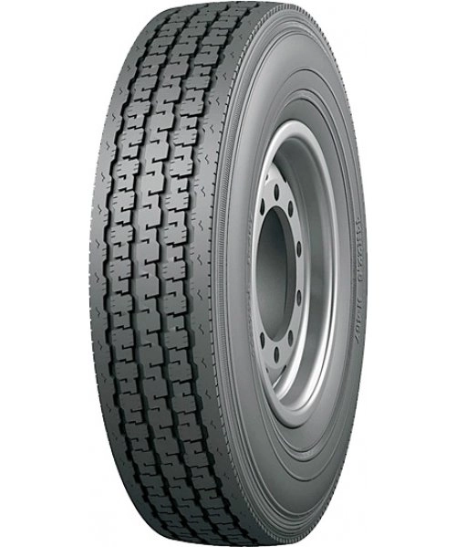 Шина грузовая универсальная ЯШЗ Я-467 11.00 R 22.5 148/145L всесезонная 