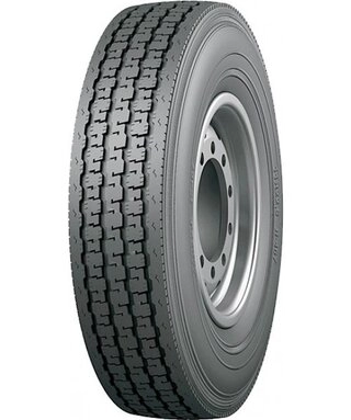 Шина грузовая универсальная ЯШЗ Я-467 11.00 R 22.5 148/145L всесезонная 