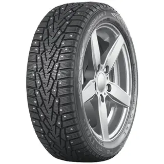 Зимняя шина Nokian Nordman 7 205/55 R16 T94