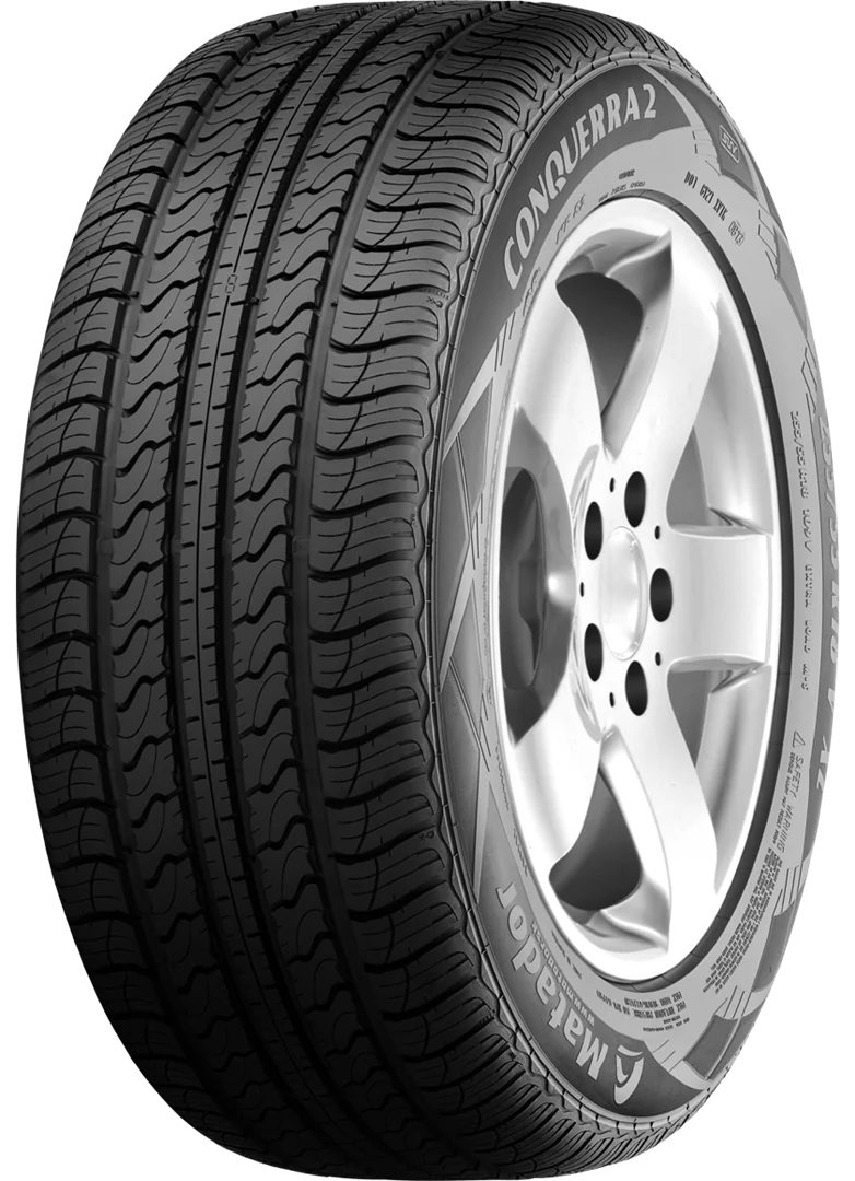 Шина Matador MP82 Conquerra 2 265/70 R15 112H летняя  - фото 3