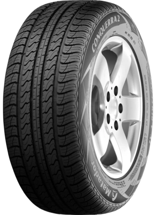 Шина Matador MP82 Conquerra 2 265/70 R15 112H летняя 
