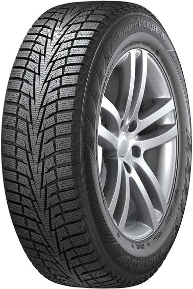 Шина Hankook WiNter i*cept X RW10 255/55 R18 109T зимняя 
