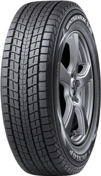 Шина Dunlop Winter Maxx SJ8 275/60 R20 115R зимняя 