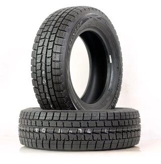 Шина Dunlop Winter Maxx WM02 215/65 R16 98T зимняя 