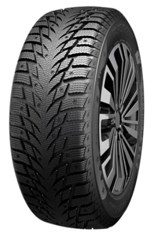 Шина Blackhawk Ice Prey HW02 265/65/R17 112S зимняя шипуемая 