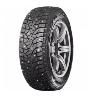 Шина Bridgestone Blizzak Spike-02 SUV 225/65 R17 106T зимняя 