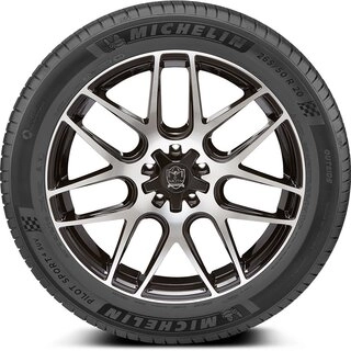 Шина Michelin Pilot Sport 4 SUV 255/45 R21 106Y летняя 