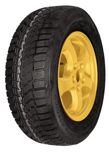 Шина Viatti Brina Nordico V-522 215/60 R16 95T зимняя 