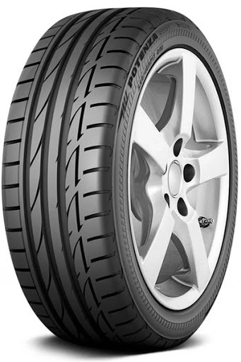 Шина Bridgestone ER300 RFT 275/40 R18 99Y летняя 