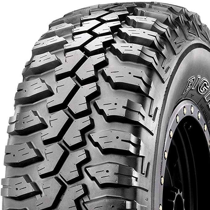 Шина Maxxis AT771 275/65 R17 115T летняя 