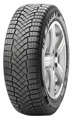 Шина Pirelli Winter Ice Zero FR 215/55 R18 99H зимняя 