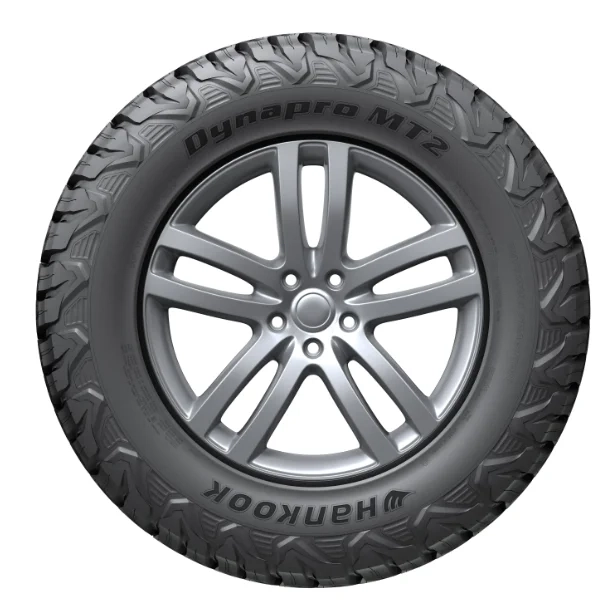 Шина Hankook Dynapro MT RT05 11,5/32 R15 113Q летняя  - фото 3
