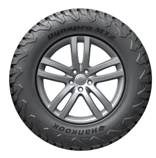 Шина Hankook Dynapro MT RT05 11,5/32 R15 113Q летняя 