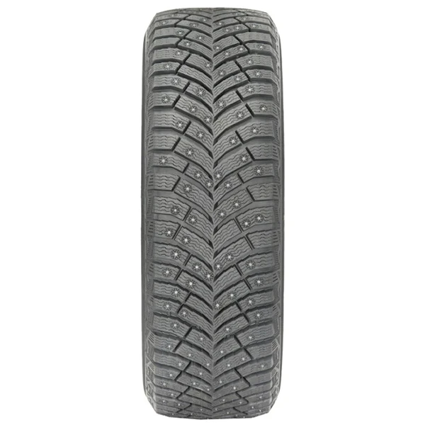 Зимняя шина Michelin X-Ice North 2 205/65 R16 T99 - фото 3