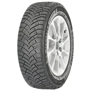 Зимняя шина Michelin X-Ice North 2 205/65 R16 T99