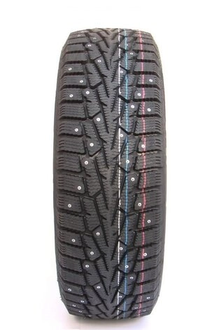 Шина Cordiant Snow Cross 185/65 R15 92T зимняя 