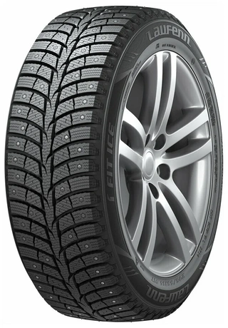 Шина Laufenn i-Fit Ice LW71 185/70 R14 92T зимняя шипы 