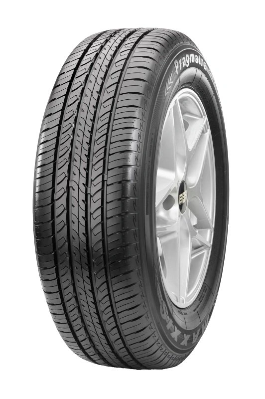 Шина Maxxis MP15 Pragmatra 215/70 R16 100H летняя 