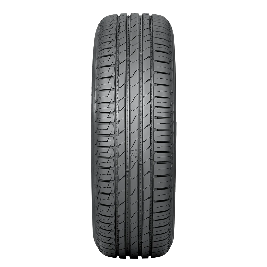 Шина Nokian Nordman S2 SUV 225/60 R18 100H летняя 
