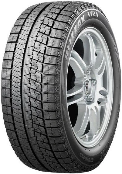 Шина Bridgestone Blizzak VRX 175/70 R13 82S зимняя 