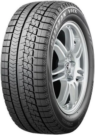 Шина Bridgestone Blizzak VRX 175/70 R13 82S зимняя 