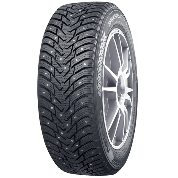 Зимняя шина Nokian Hakkapeliitta 8 215/55 R16 T97