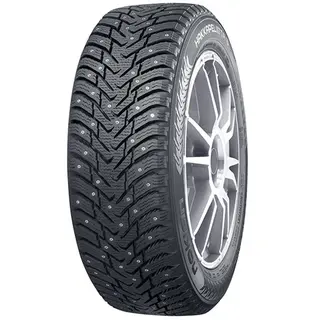 Зимняя шина Nokian Hakkapeliitta 8 215/55 R16 T97