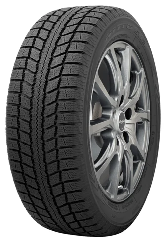 Шина Nitto NTSN3 215/70R16 100H зимняя  - фото 3