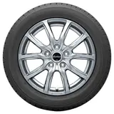 Шина Nitto NTSN3 215/70R16 100H зимняя 
