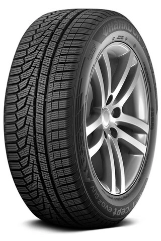 Шина Hankook Winter i*cept evo2 W320 215/60 R16 99H XL зимняя 
