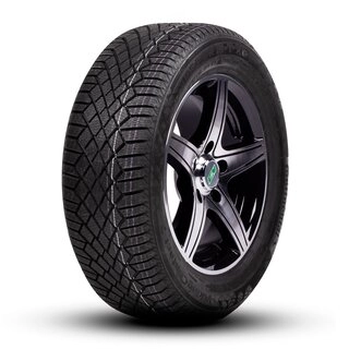 Шина Continental Viking Contact 7 215/55 R18 99T зимняя 