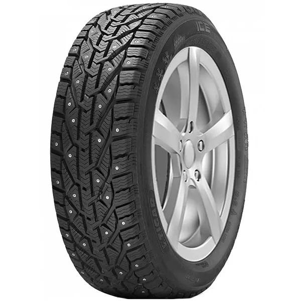Зимняя шина Tigar Ice 215/55 R16 T97